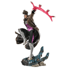 Iron Studios - Marvel Comics - Gambit BDS Art Scale Statue 1/10 - The Card Vault