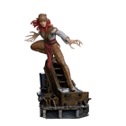 Iron Studios - Marvel Comics - Lady Deathstike BDS Art Scale Statue 1/10 - The Card Vault
