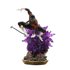 Iron Studios - Marvel Comics - Nightcrawler BDS Art Scale Statue 1/10 - The Card Vault