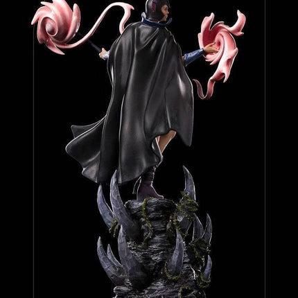 Iron Studios - Masters Of The Universe - Evil-Lyn BDS Art Scale Statue 1/10 - The Card Vault