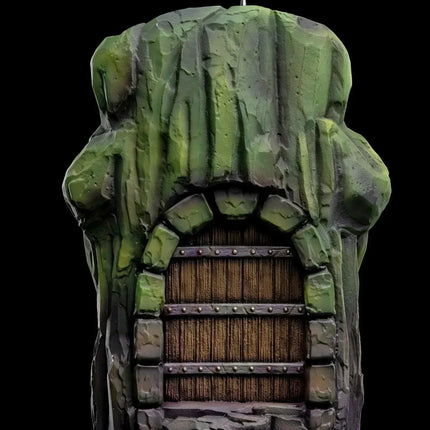 Iron Studios - Masters of the Universe - He-Man Deluxe BDS Art Scale Statue 1/10 - The Card Vault
