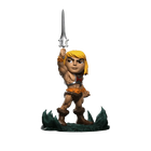 Iron Studios - Masters of the Universe - He-Man MiniCo Figure - The Card Vault