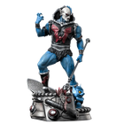 Iron Studios - Masters Of The Universe - Hordak & Imp BDS Art Scale Statue 1/10 - The Card Vault