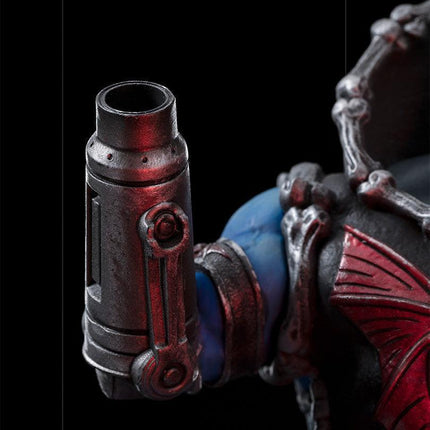 Iron Studios - Masters Of The Universe - Hordak & Imp BDS Art Scale Statue 1/10 - The Card Vault