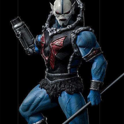 Iron Studios - Masters Of The Universe - Hordak & Imp BDS Art Scale Statue 1/10 - The Card Vault