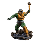 Iron Studios - Masters Of The Universe - Man-at-Arms BDS Art Scale Statue 1/10 - The Card Vault