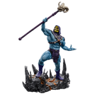 Iron Studios - Masters of the Universe - Skeletor BDS Art Scale Statue 1/10 - The Card Vault