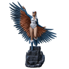 Iron Studios - Masters Of The Universe - Sorceress BDS Art Scale Statue 1/10 - The Card Vault