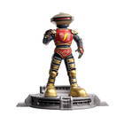 Iron Studios - Mighty Morphin Power Rangers - Alpha 5 BDS Art Scale Statue 1/10 - The Card Vault