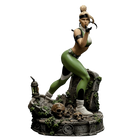 Iron Studios - Mortal Kombat - Sonya Blade BDS Art Scale Statue 1/10 - The Card Vault