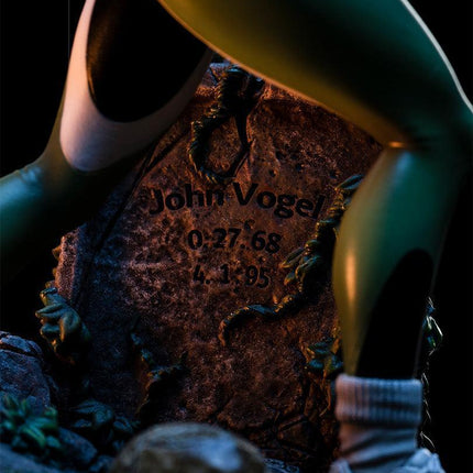 Iron Studios - Mortal Kombat - Sonya Blade BDS Art Scale Statue 1/10 - The Card Vault