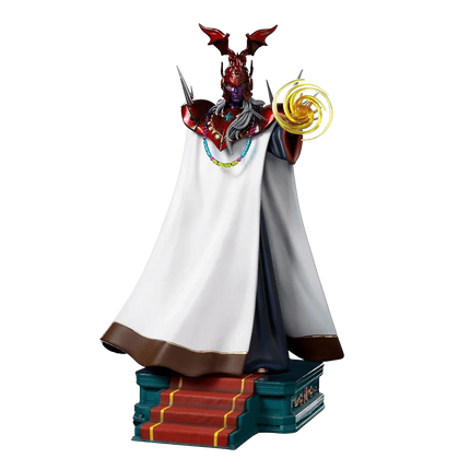 Iron Studios - Saint Seiya - Pope Ares - BDS Art Scale Statue 1/10 - The Card Vault