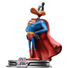 Iron Studios - Space Jam: A New Legacy - Daffy Duck Superman BDS Art Scale Statue 1/10 - The Card Vault