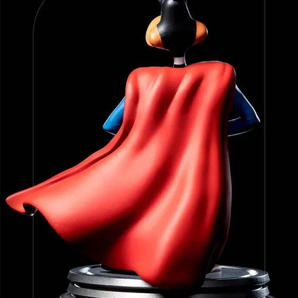 Iron Studios - Space Jam: A New Legacy - Daffy Duck Superman BDS Art Scale Statue 1/10 - The Card Vault