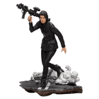 Iron Studios - Spider-Man: Far From Home - Maria Hill BDS Art Scale Statue 1/10 - The Card Vault