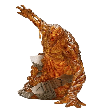 Iron Studios - Spider-Man: Far From Home - Molten-Man BDS Art Scale Statue 1/10 - The Card Vault