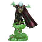 Iron Studios - Spider-Man: Far From Home - Mysterio Deluxe BDS Art Scale Statue 1/10 - The Card Vault