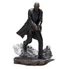 Iron Studios - Spider-Man: Far From Home - Nick Fury BDS Art Scale Statue 1/10 - The Card Vault