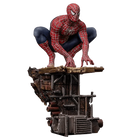 Iron Studios - Spider-Man: No Way Home - Spider-Man (Peter #2) BDS Art Scale Statue 1/10 - The Card Vault