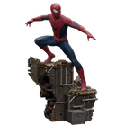 Iron Studios - Spider-Man: No Way Home - Spider-Man (Peter #3) BDS Art Scale Statue 1/10 - The Card Vault