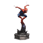 Iron Studios - Spider-Man VS Villains - Spider-Man - Art Scale Statue 1/10 - The Card Vault