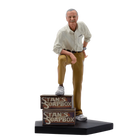 Iron Studios - Stan Lee BDS Art Scale Statue 1/10 - The Card Vault