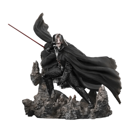 Iron Studios - Star Wars - Darth Vader - Art Scale Statue 1/10 - The Card Vault