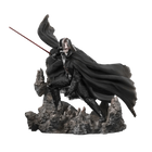 Iron Studios - Star Wars - Darth Vader - Art Scale Statue 1/10 - The Card Vault