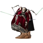 Iron Studios - Star Wars - General Grievous Deluxe BDS Art Scale Statue 1/10 - The Card Vault