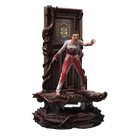 Iron Studios - Stranger Things - Eleven - Deluxe Art Scale Statue 1/10 - The Card Vault
