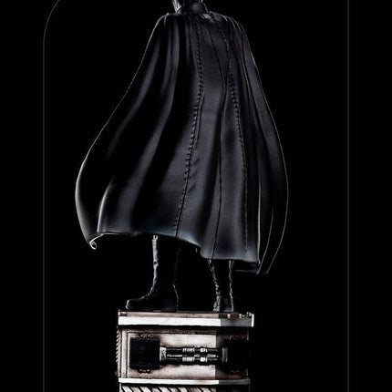Iron Studios - The Batman - Batman BDS Art Scale Statue 1/10 - The Card Vault