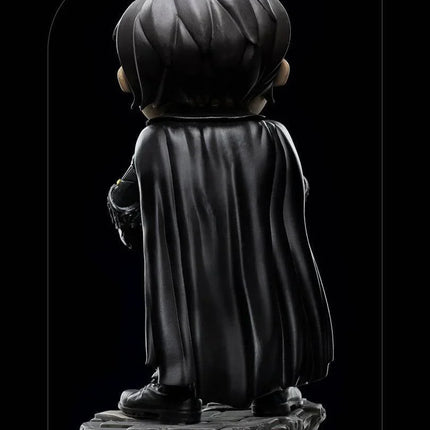 Iron Studios - The Batman - Batman (Unmasked) MiniCo Figure - The Card Vault