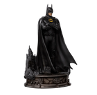 Iron Studios - The Flash Movie - Batman - Art Scale Statue 1/10 - The Card Vault