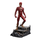 Iron Studios - The Flash Movie - Flash - Art Scale Statue 1/10 - The Card Vault