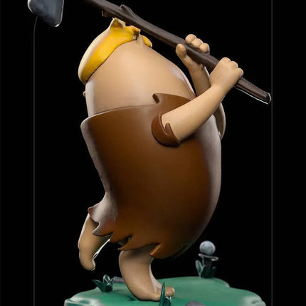 Iron Studios - The Flintstones - Barney Rubble BDS Art Scale Statue 1/10 - The Card Vault