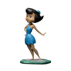 Iron Studios - The Flintstones - Betty Rubble BDS Art Scale Statue 1/10 - The Card Vault