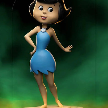 Iron Studios - The Flintstones - Betty Rubble BDS Art Scale Statue 1/10 - The Card Vault