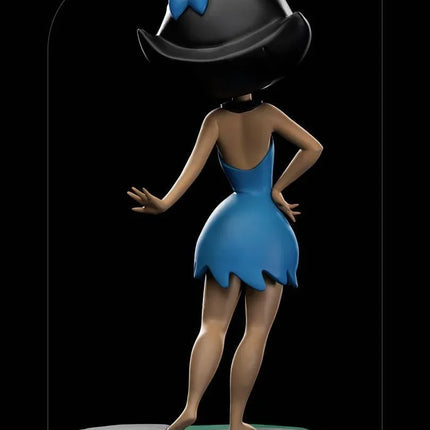 Iron Studios - The Flintstones - Betty Rubble BDS Art Scale Statue 1/10 - The Card Vault