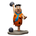 Iron Studios - The Flintstones - Fred Flintstone BDS Art Scale Statue 1/10 - The Card Vault