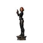 Iron Studios - The Infinity Saga: Battle of NY - Black Widow BDS Art Scale Statue 1/10 - The Card Vault