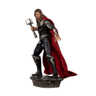 Iron Studios - The Infinity Saga: Battle of NY - Thor BDS Art Scale Statue 1/10 - The Card Vault
