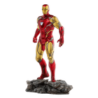 Iron Studios - The Infinity Saga - Iron Man Ultimate BDS Art Scale Statue 1/10 - The Card Vault