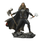 Iron Studios - The Infinity Saga - Thor Ultimate BDS Art Scale Statue 1/10 - The Card Vault