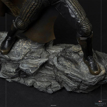 Iron Studios - The Infinity Saga - Thor Ultimate BDS Art Scale Statue 1/10 - The Card Vault
