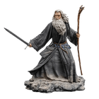 Iron Studios - The Lord Of The Rings - Gandalf BDS Art Scale Statue 1/10 - The Card Vault