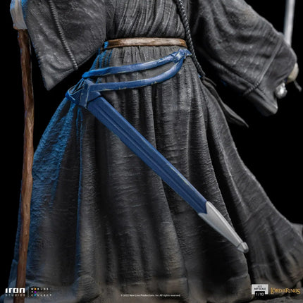 Iron Studios - The Lord Of The Rings - Gandalf BDS Art Scale Statue 1/10 - The Card Vault