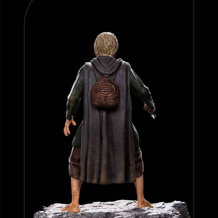 Iron Studios - The Lord of the Rings - Merry BDS Art Scale Statue 1/10 - The Card Vault