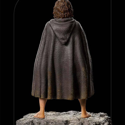 Iron Studios - The Lord of the Rings - Pippin BDS Art Scale Statue 1/10 - The Card Vault