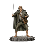 Iron Studios - The Lord of the Rings - Sam BDS Art Scale Statue 1/10 - The Card Vault