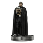 Iron Studios - The Mandalorian - Luke Skywalker & Grogu BDS Art Scale Statue 1/10 - The Card Vault